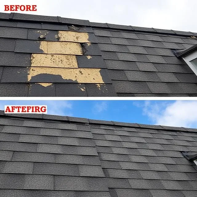 Roof Repair Near Me in Ary, KY near me